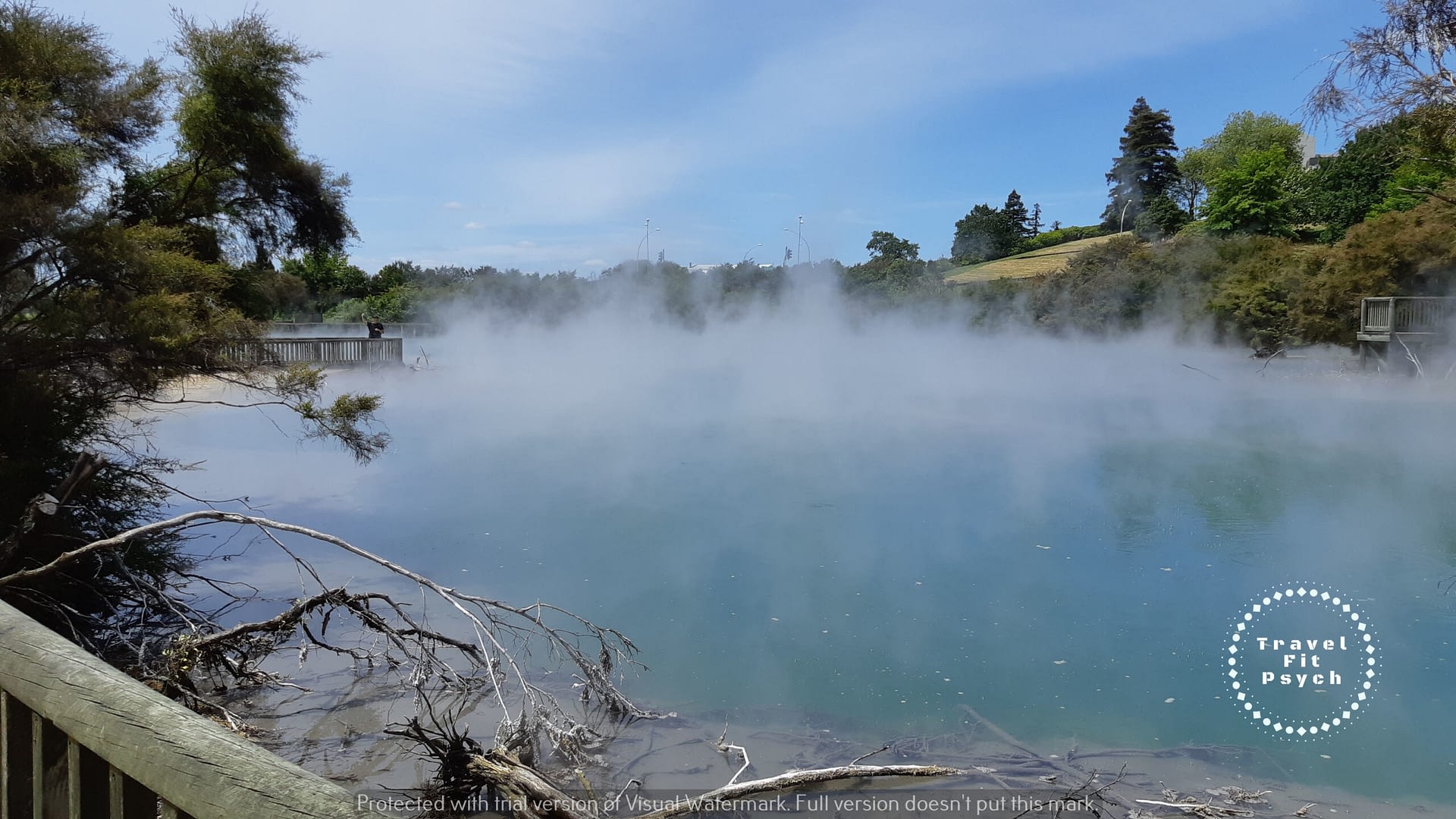 More affordable living in Rotorua, New Zealand Travel Fit Psych